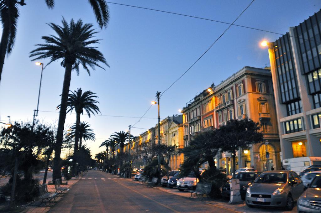 New Romantic Cagliari Cameră foto