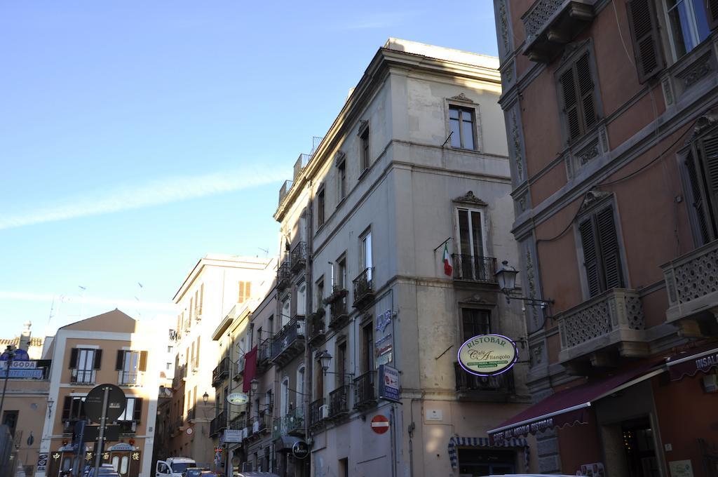 New Romantic Cagliari Cameră foto