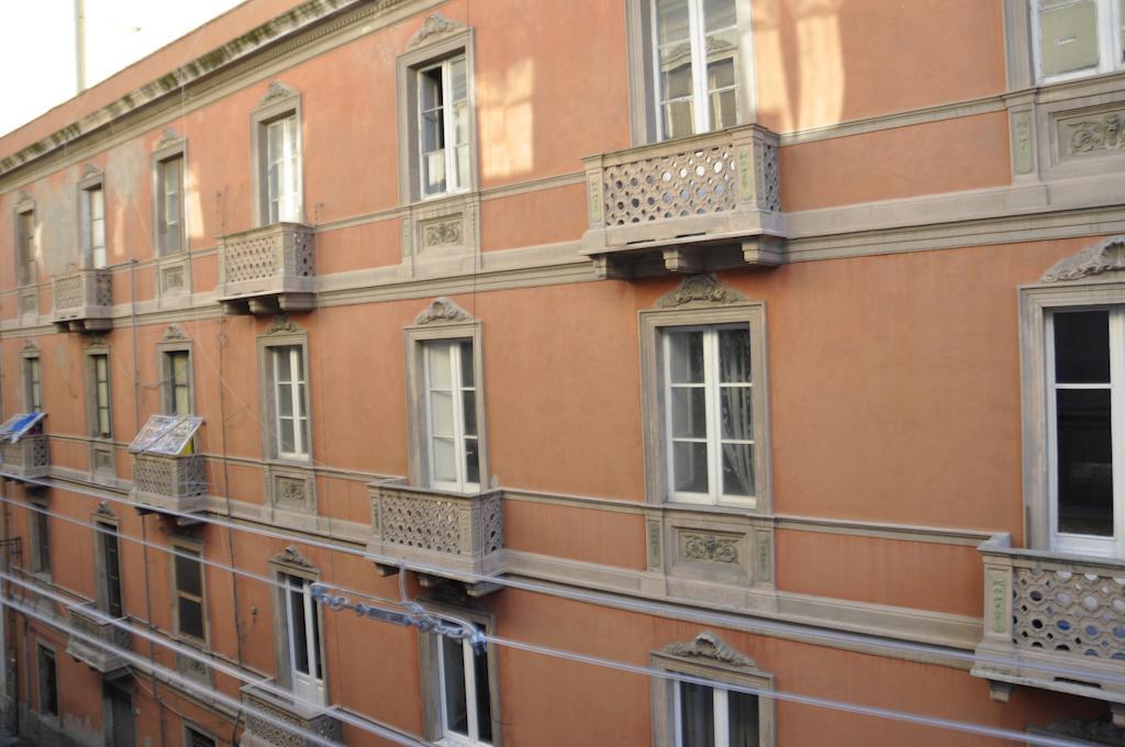 New Romantic Cagliari Cameră foto