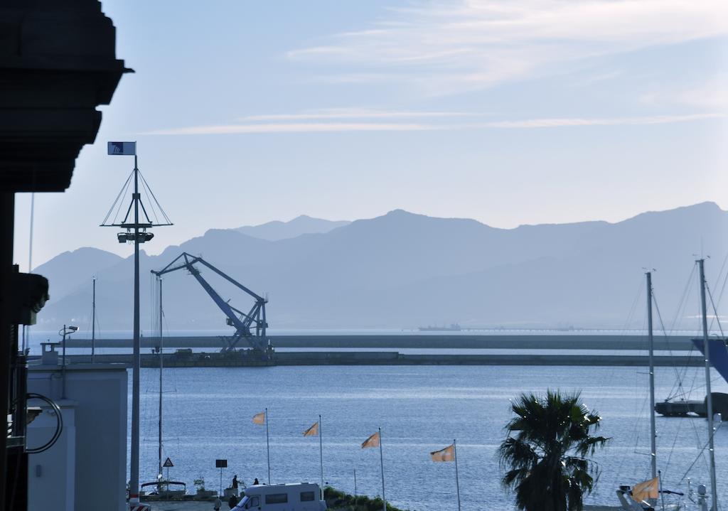 New Romantic Cagliari Cameră foto